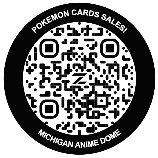 Code QR avec SCAN ME au-dessus et URLZ.CA en dessous, qui ouvre urlz.ca
